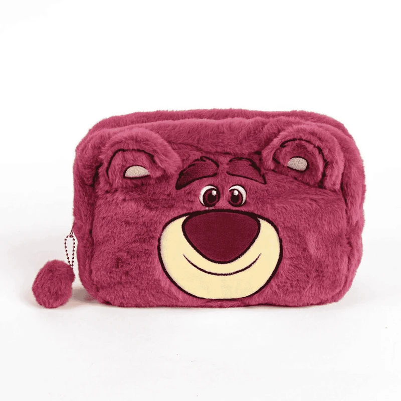 Neceser de Viaje Toy Story Lotso Brick Disney