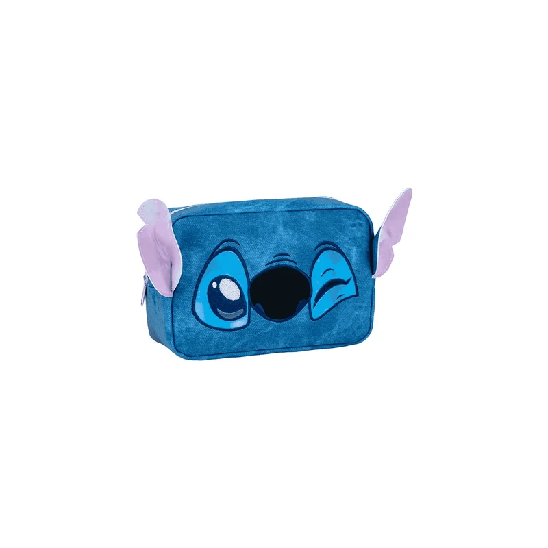 Neceser de Viaje Stitch