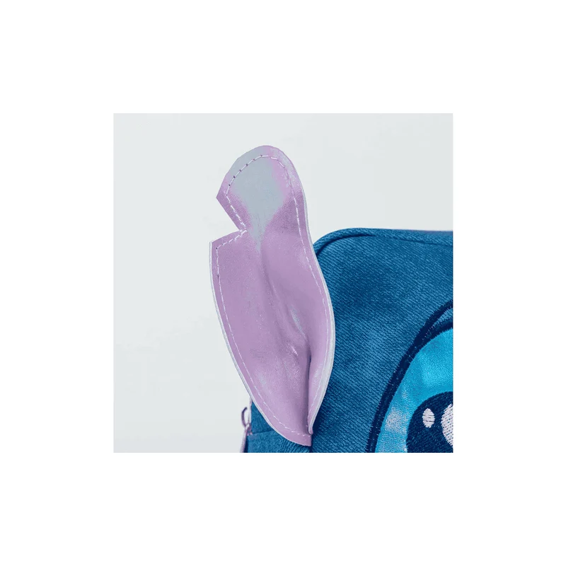 Neceser de Viaje Stitch