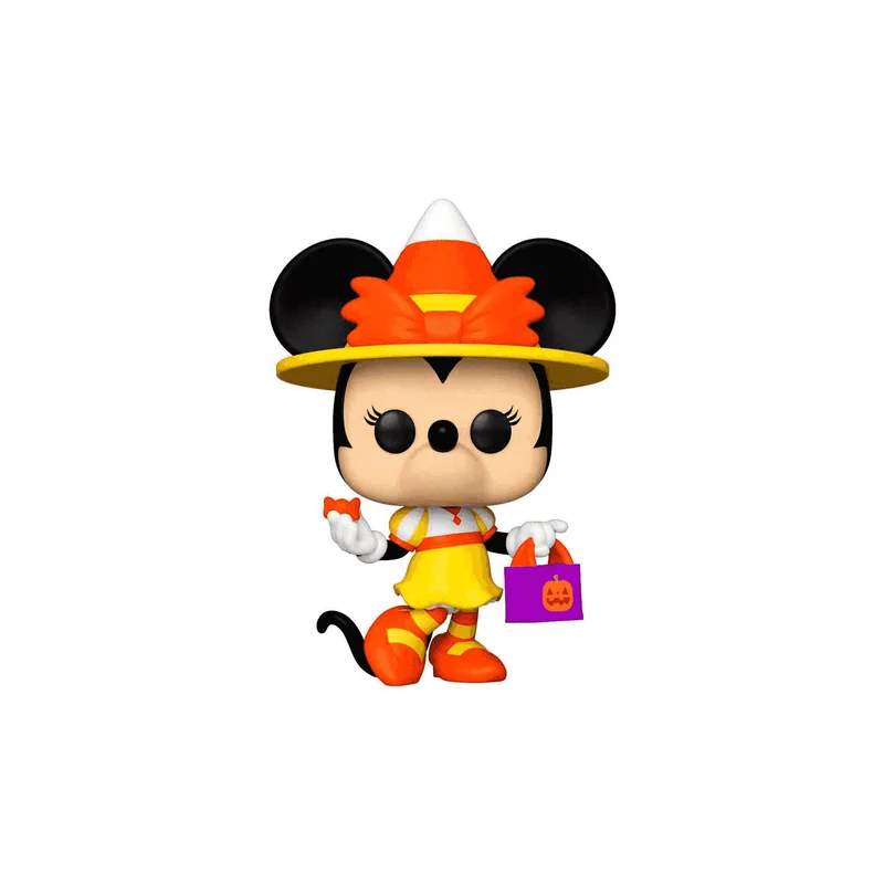 Funko POP 1218 Mickey TrickorTreat Disney