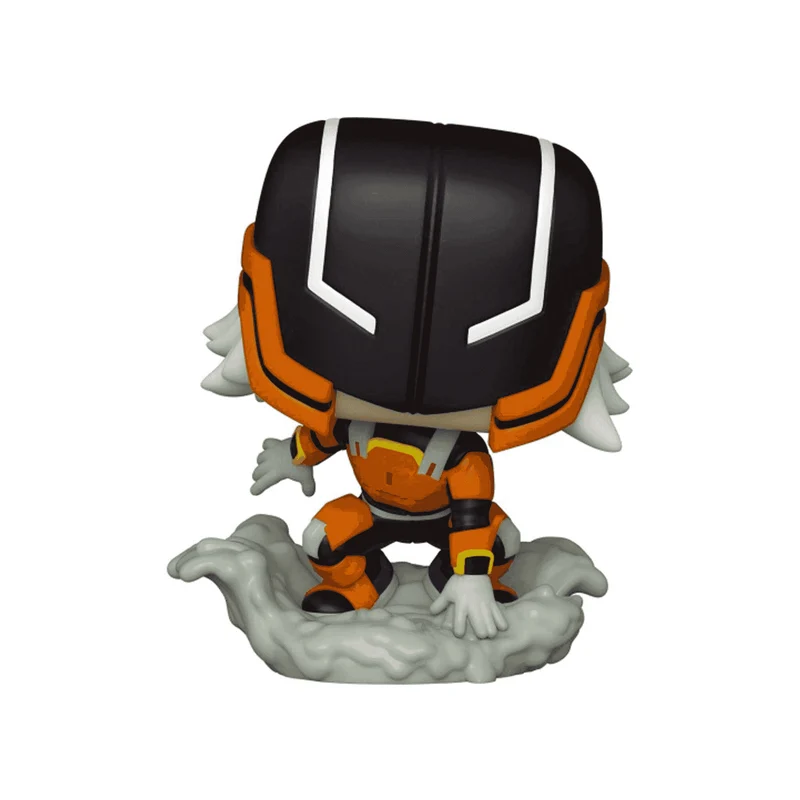 Funko POP My Hero Academia 1B Juzo Honenuki Edición Especial