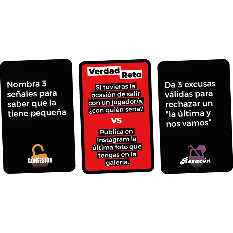 Juego Guatafac el punto G