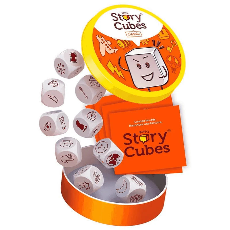 Story Cubes: Original