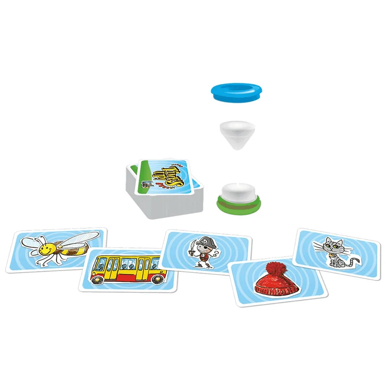Juego de Mesa Time´s Up Kids 1