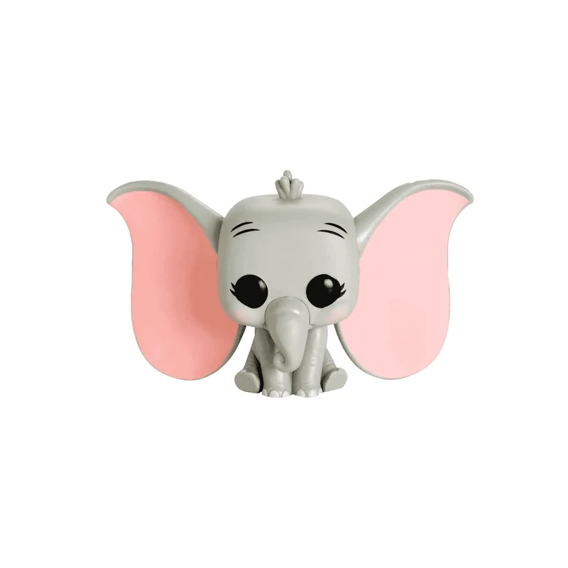Funko Pop Baby Dumbo #513 Edición Especial – Disney