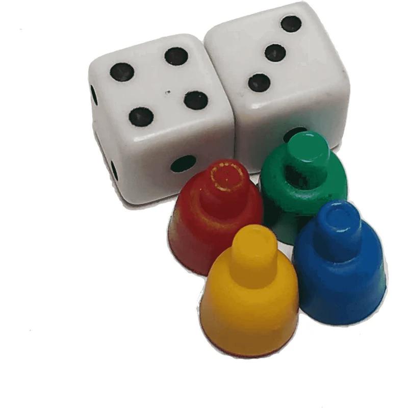 Juego de Mesa La Oca Magnético