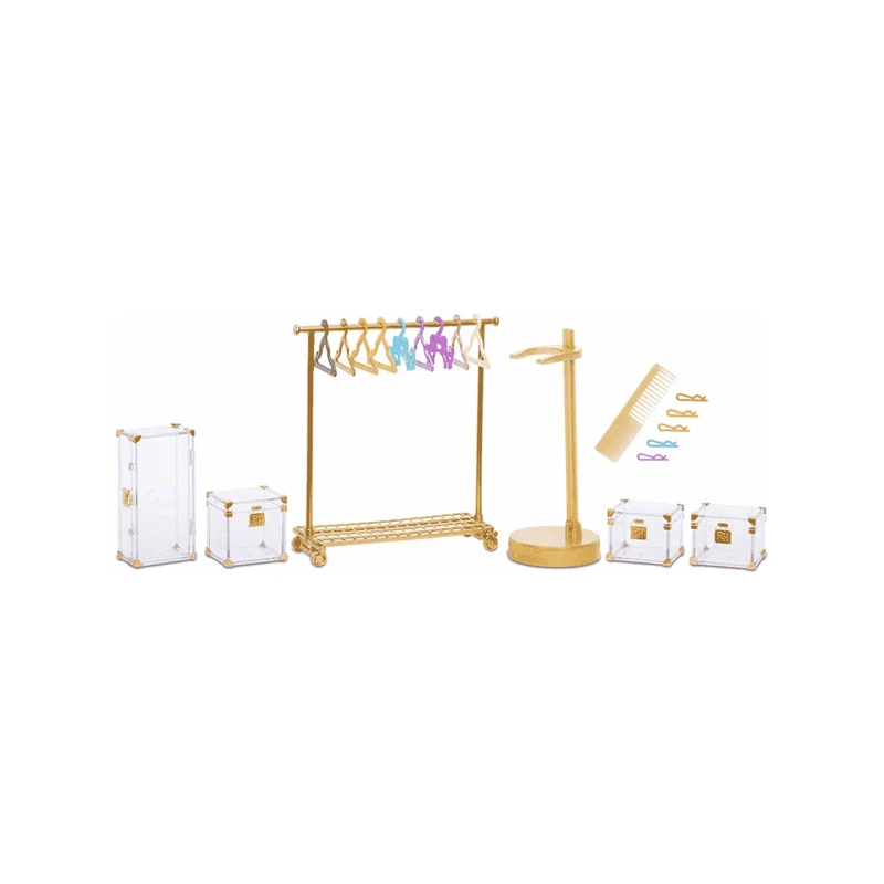 Rainbow High Fashion Studio