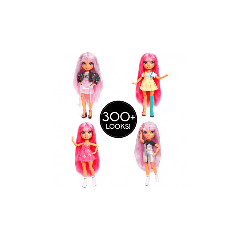 Rainbow High Fashion Studio
