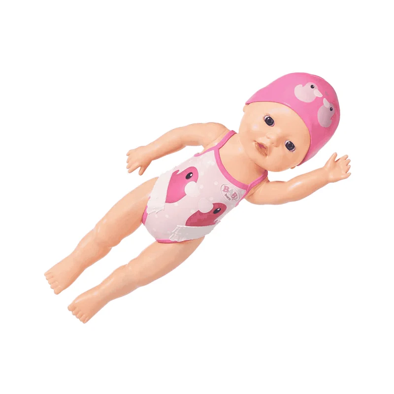 Baby Born Muñeca Nadadora 30Cm