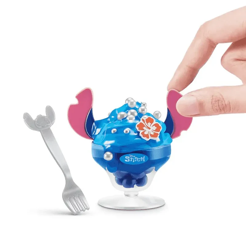Cápsula Sorpresa Mini Brands Disney Snacks Create