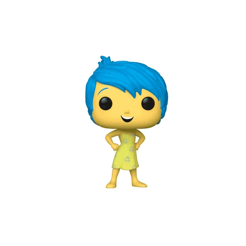Figura Funko Pop Alegría Inside Out 2 1451