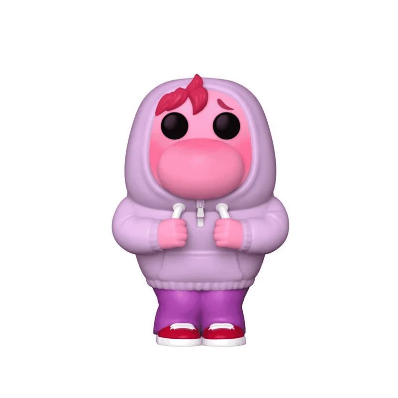 Figura Funko Pop! Disney Inside Out 2 Vergüenza 1450
