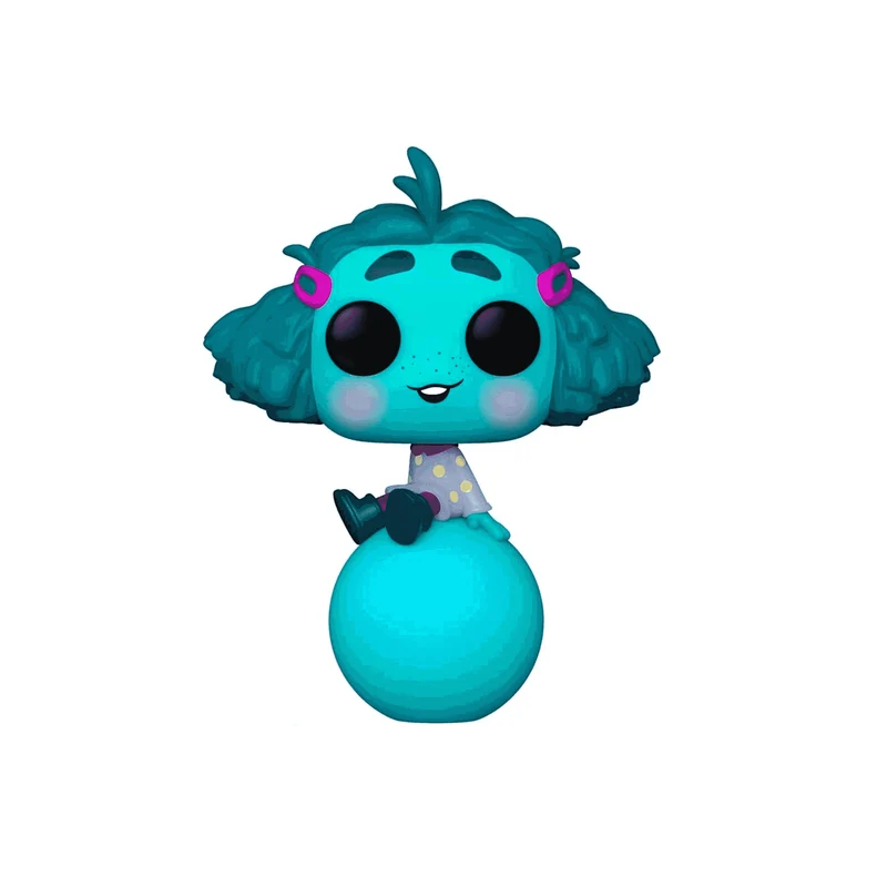 Funko Pop Envidia on Memory orb 1449 Inside Out 2