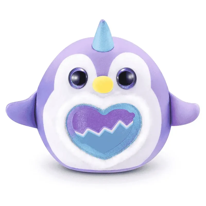 Huevo Sorpresa Rainbocorns Eggzania Frozen Mania – 10+ sorpresas