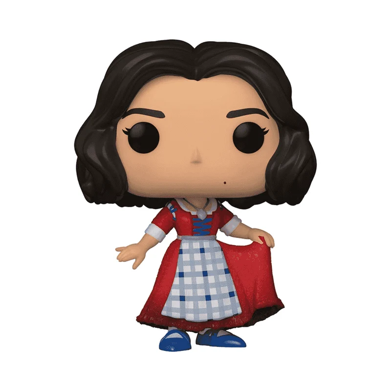 Funko Pop Disney Blancanieves