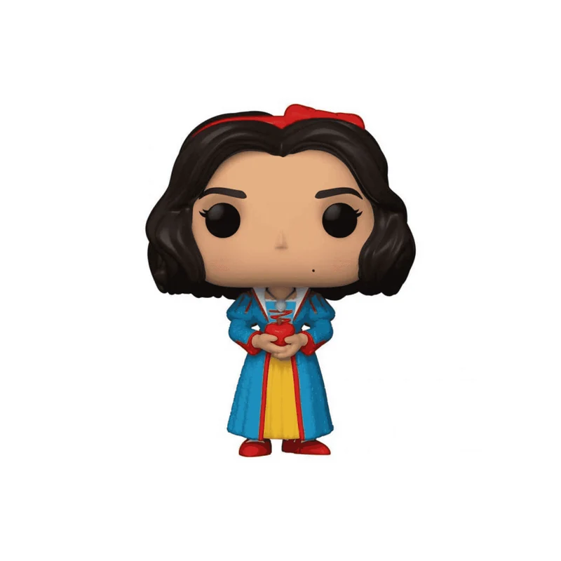 Funko Pop Blancanieves 1423 Snow White