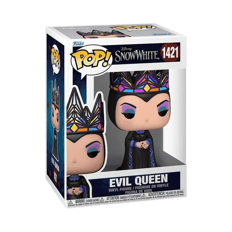 Funko Pop Disney SWLA Pop 1