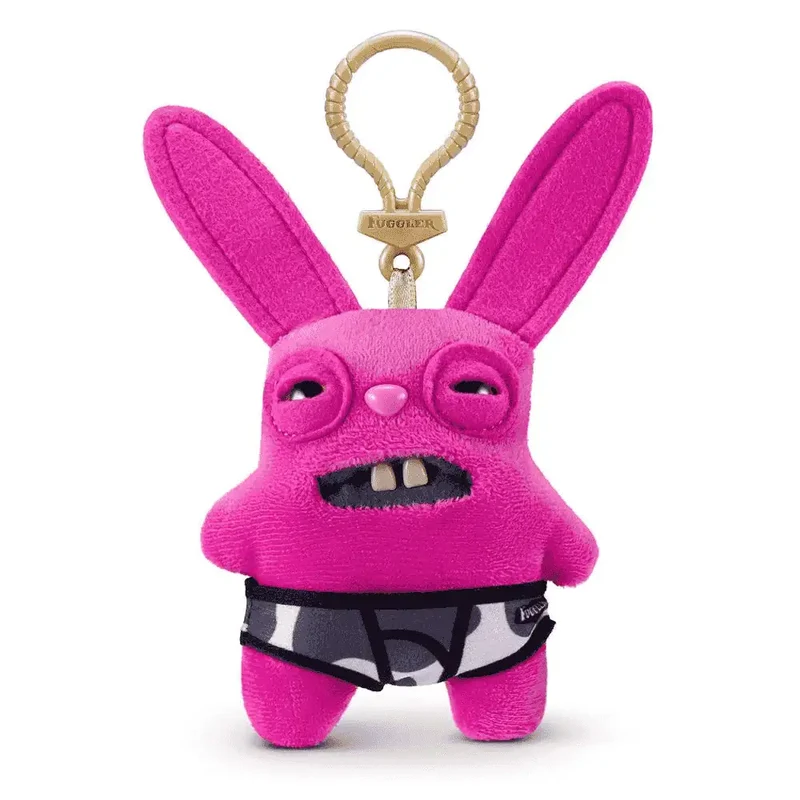 Llavero Fuggler Serie 4 – Modelo Surtido