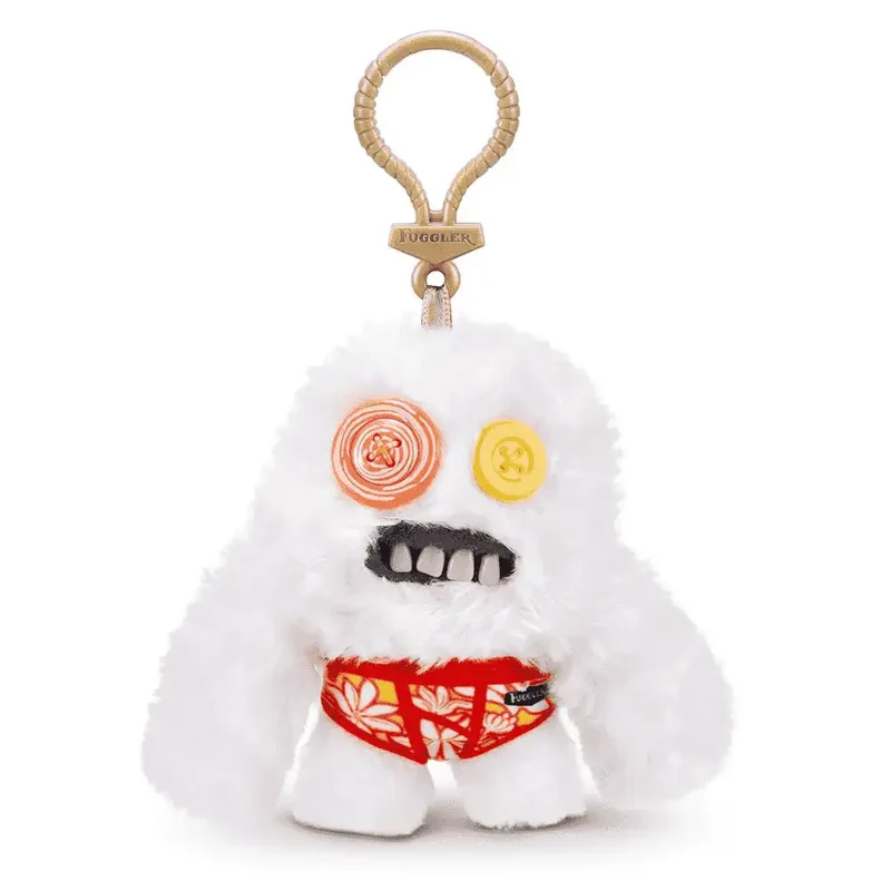 Llavero Fuggler Serie 4 – Modelo Surtido