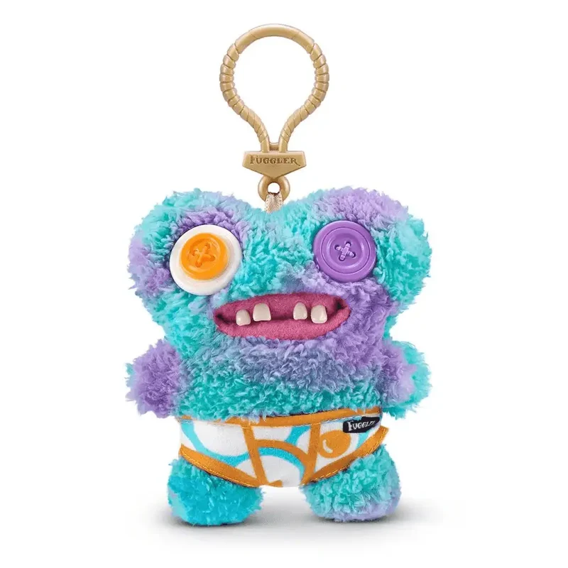 Llavero Fuggler Serie 4 – Modelo Surtido