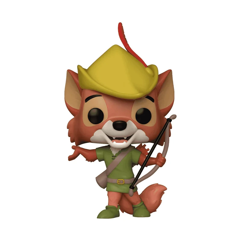 Funko Pop Disney Robin Hood