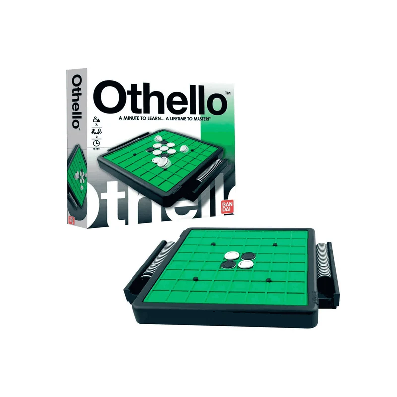 Othello Clasico