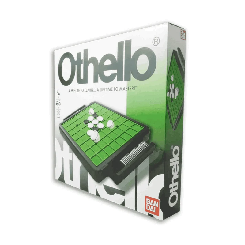 Othello Clasico