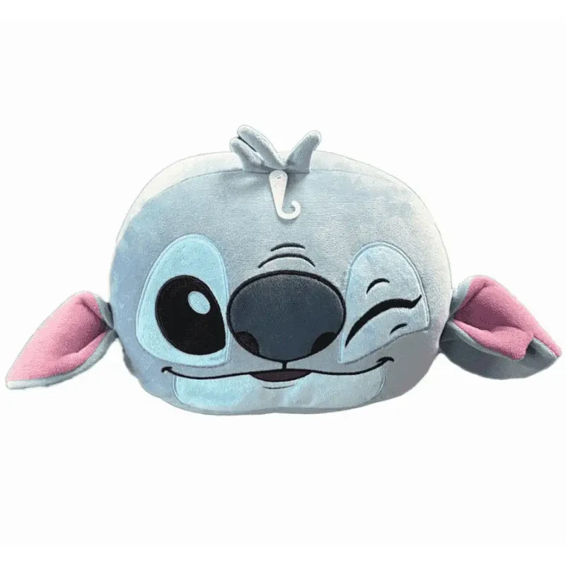 Cojín Calienta Manos Stitch – Disney