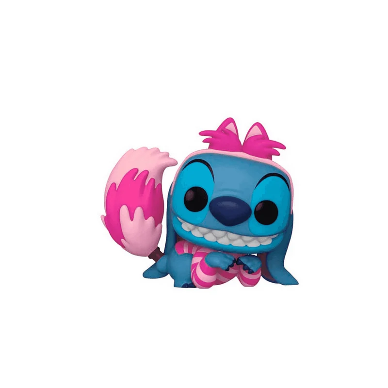 Funko Pop Disney Summer Stitch 636