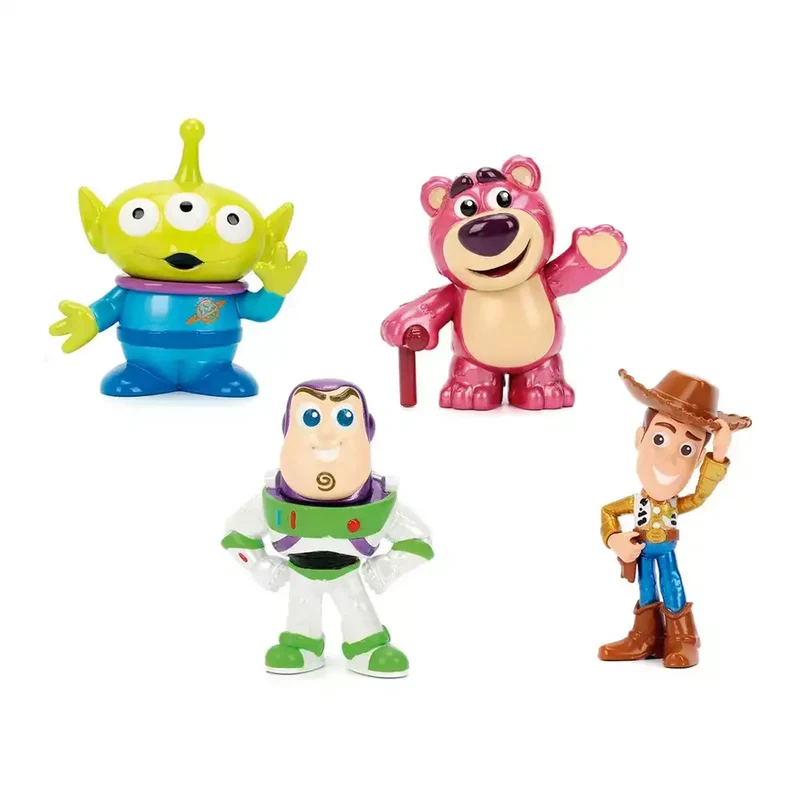 Figura Metal Toy Story 7 cm – Modelos surtidos Disney