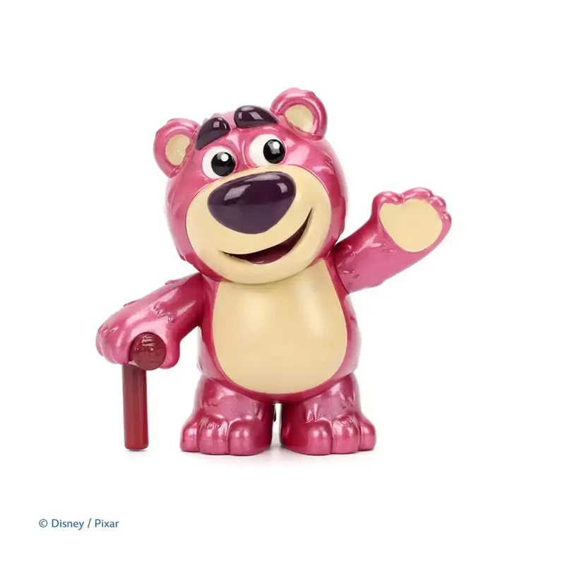 Figura Metal Toy Story 7 cm – Modelos surtidos Disney