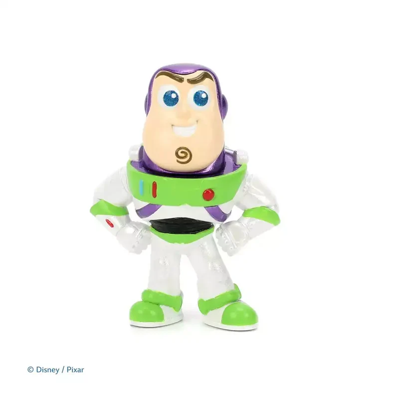 Figura Metal Toy Story 7 cm – Modelos surtidos Disney