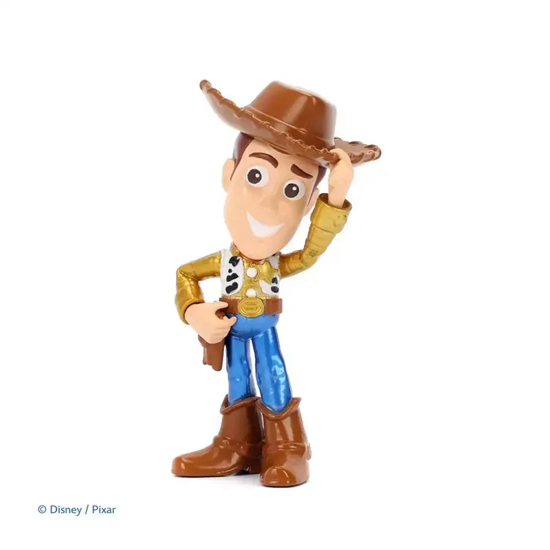 Figura Metal Toy Story 7 cm – Modelos surtidos Disney