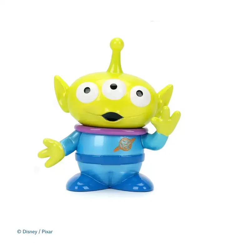 Figura Metal Toy Story 7 cm – Modelos surtidos Disney
