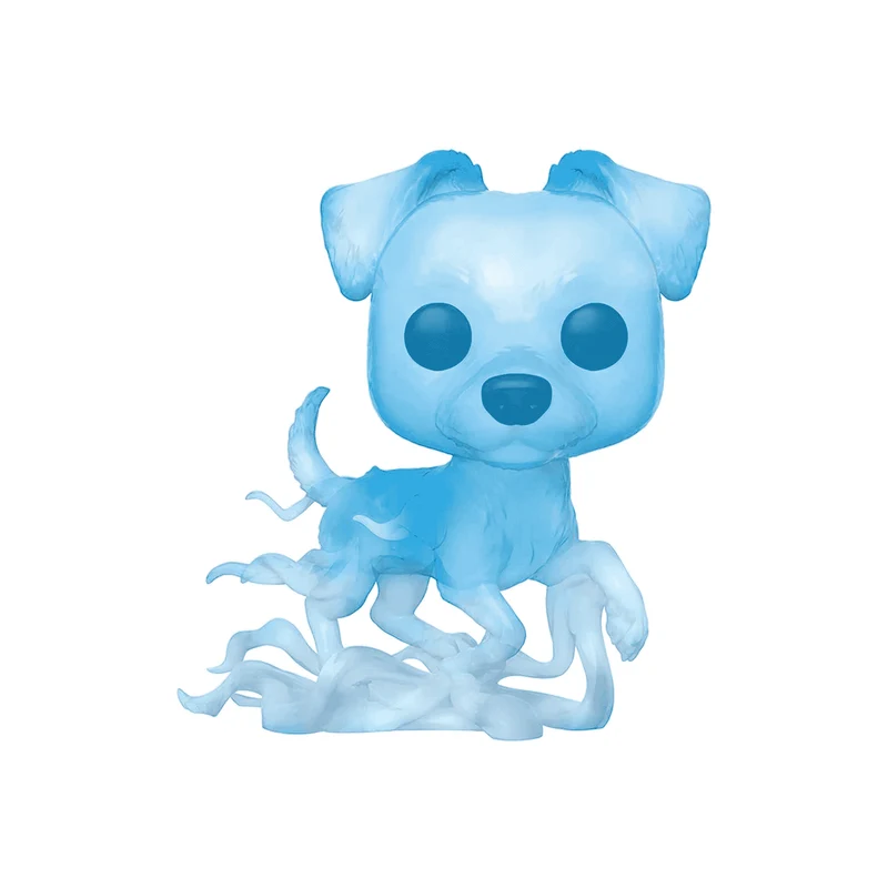 Funko POP Harry Potter Patronus Ron Weasley