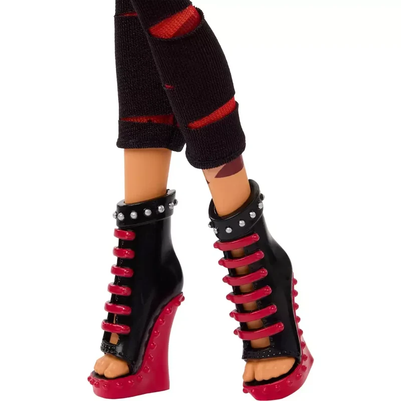 Monster High Horroriginal Toralei
