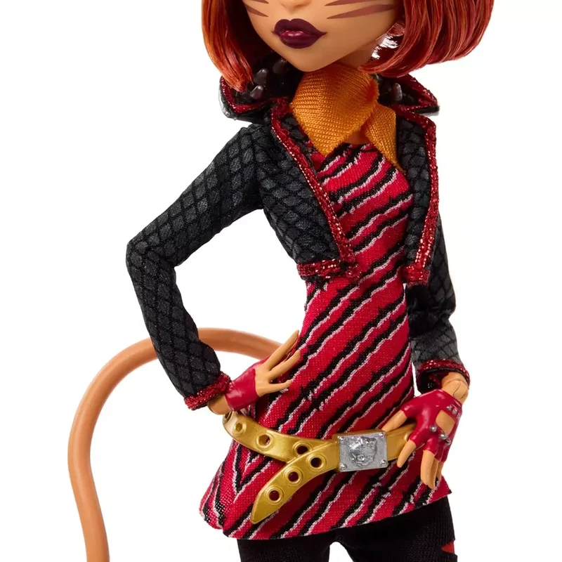 Monster High Horroriginal Toralei