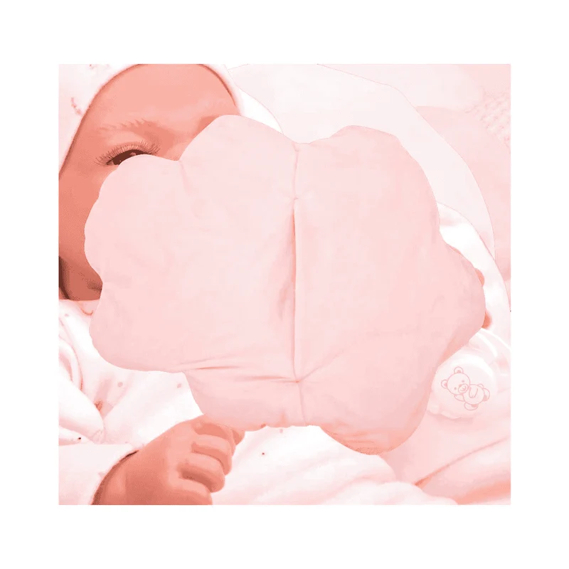 Muñeca Elegance Dafne 40 cm con saco de Nube y peso