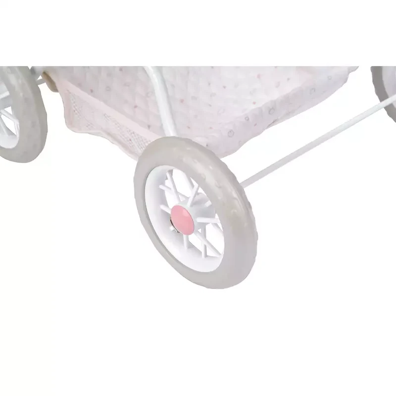 Coche Capota Plegable Universe Con Bolso