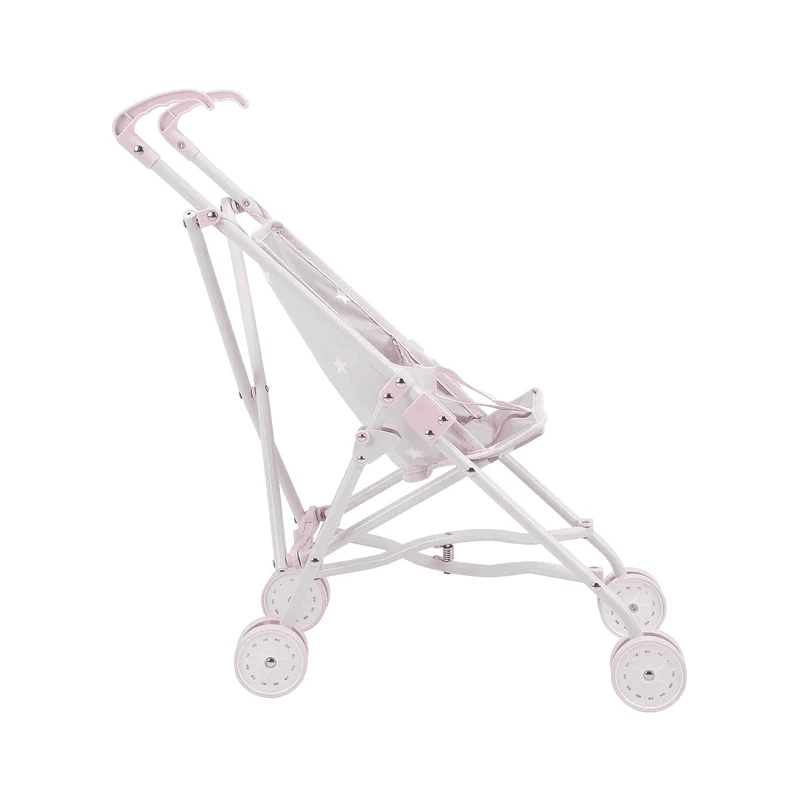 Muñecas Arias Sillita de Paseo Plegable Emma