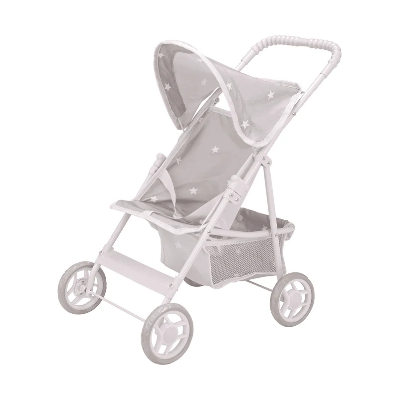 Muñecas Arias Silla de Paseo Emma