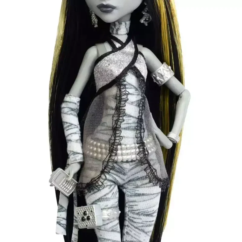 Monster High Cleo de Nile Reel Drama