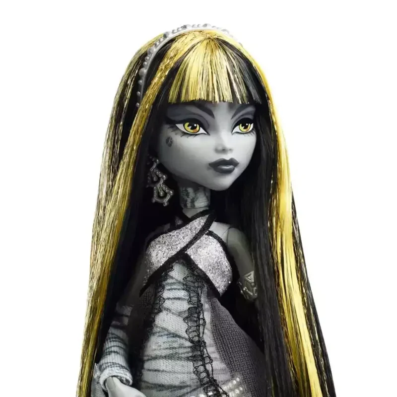 Monster High Cleo de Nile Reel Drama