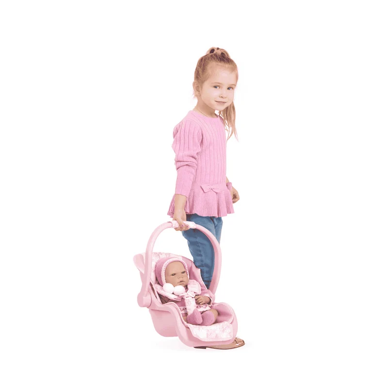 Maxi Cosi Valentina Complemento Muñeca