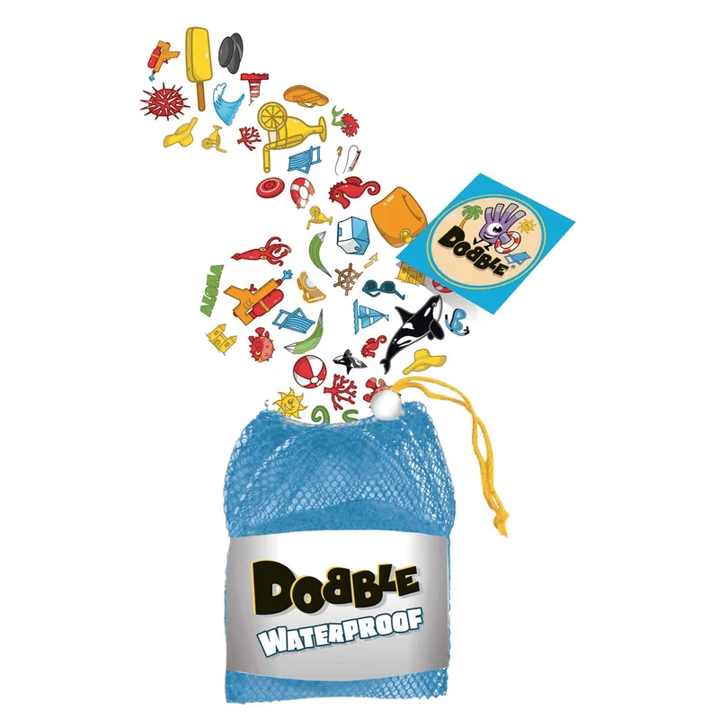Dobble Waterproof