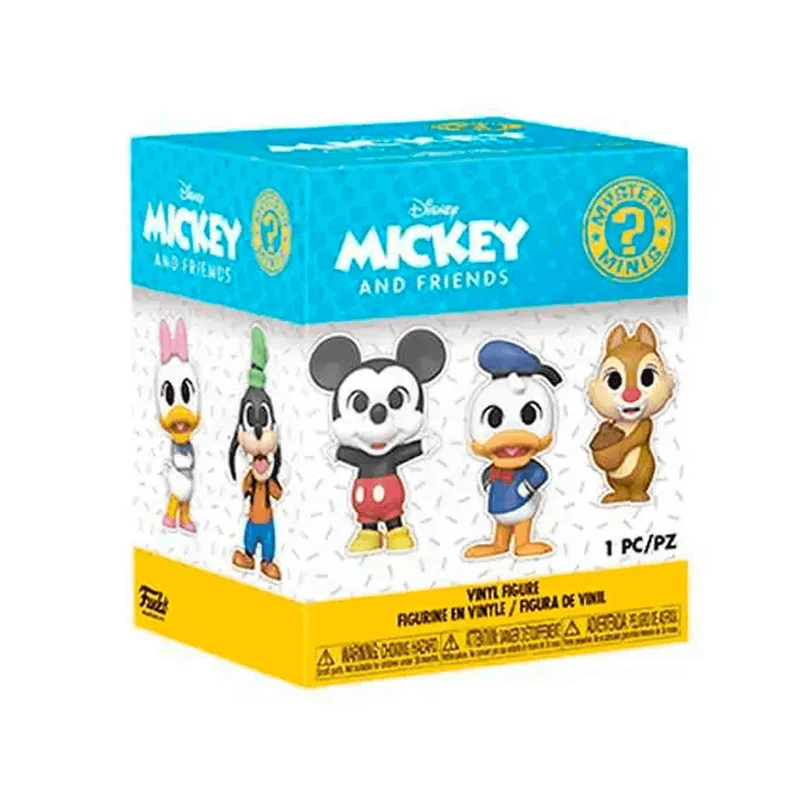 Funko Pop Minis de Mycey Mouse Disney Classics Mysis