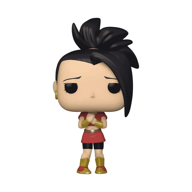 Funko Pop Kale Dragon Ball Super