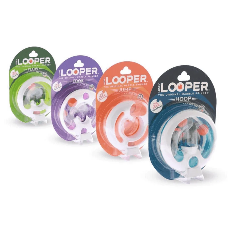 Loopy Loper Hoop
