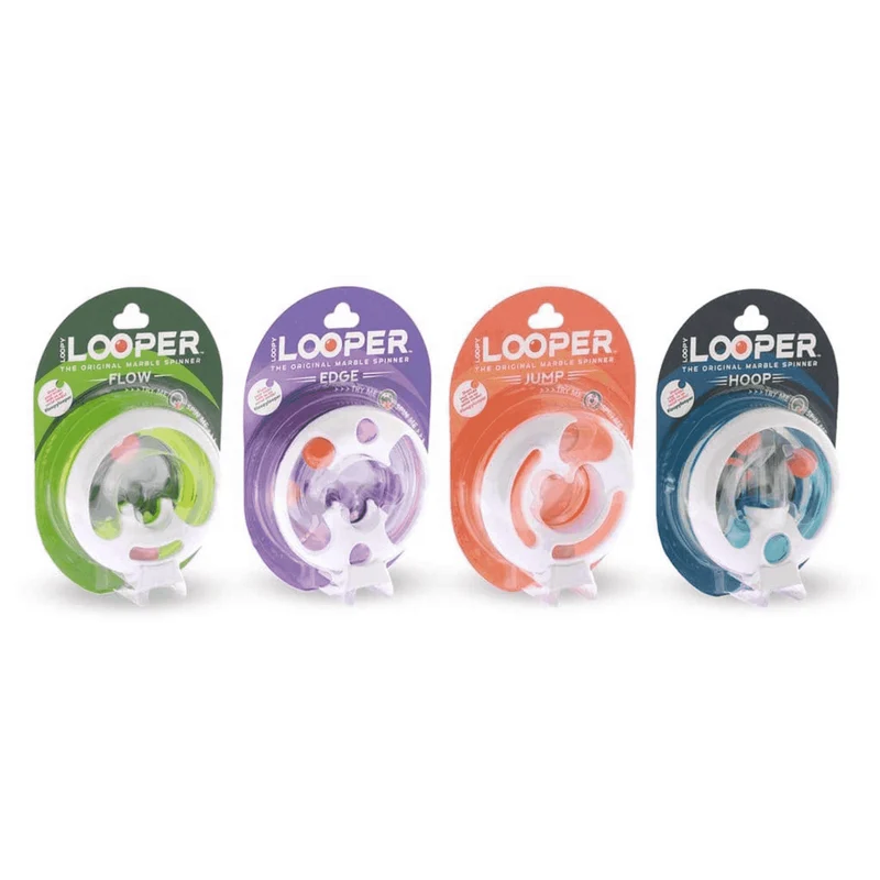 Loopy Loper Hoop