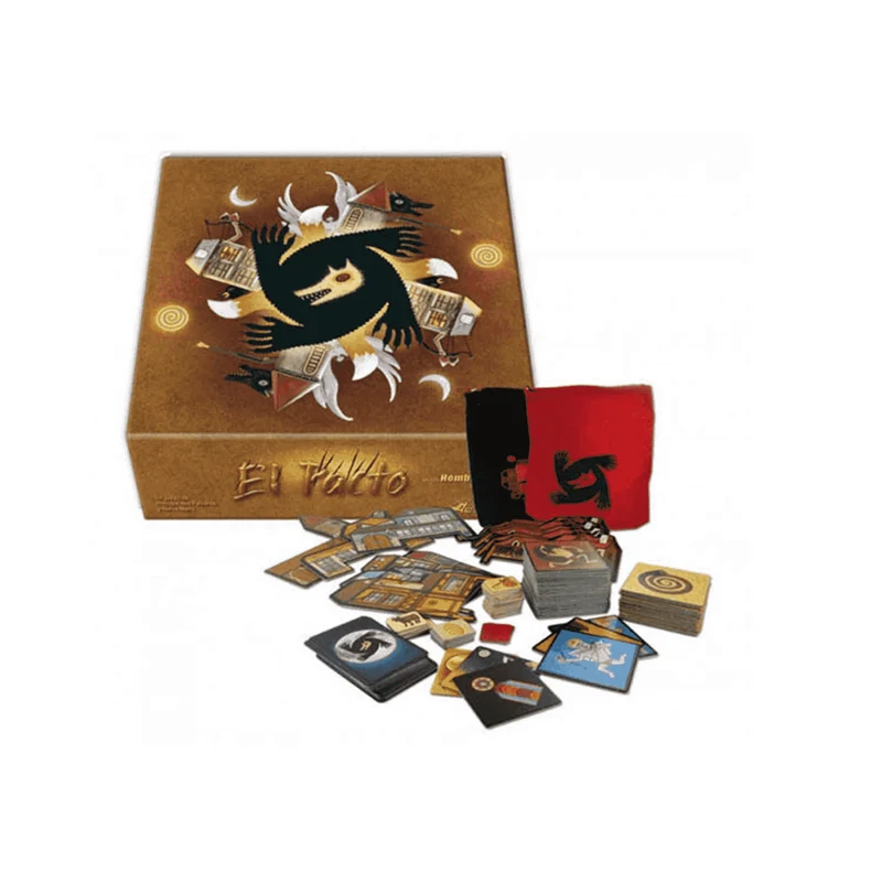 El pacto Hombres Lobo de Castronegro